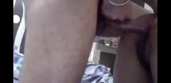  Indian College Couple bunked and Fucked